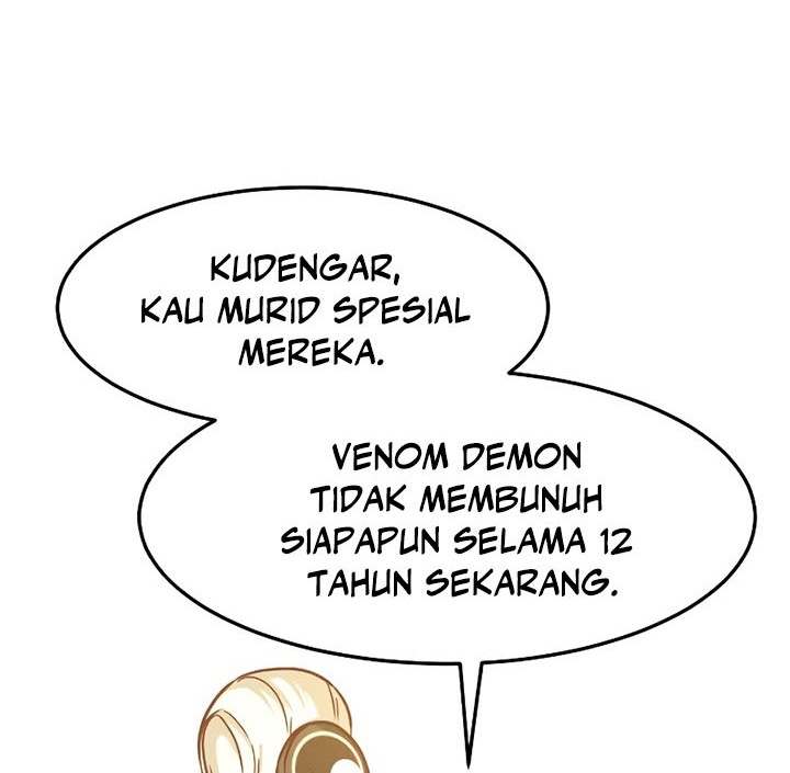 Sword Fanatic Wanders Through The Night Chapter 50 Gambar 55