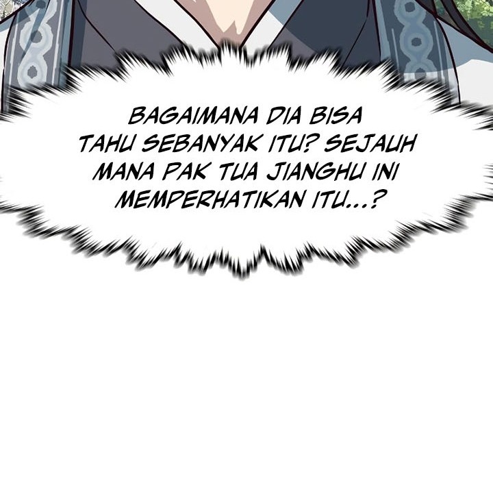 Sword Fanatic Wanders Through The Night Chapter 50 Gambar 57