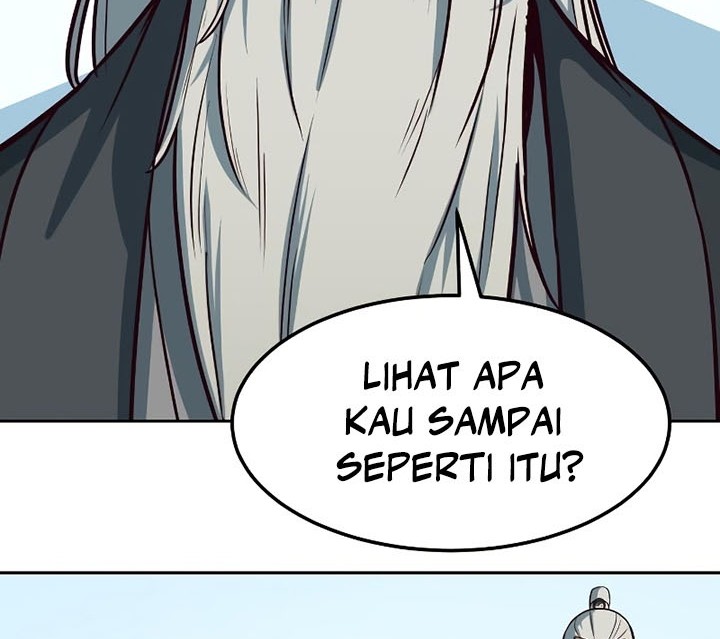 Sword Fanatic Wanders Through The Night Chapter 50 Gambar 3