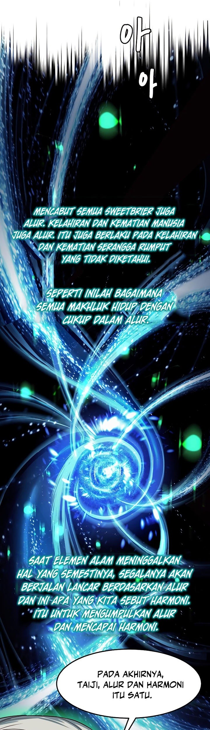 Sword Fanatic Wanders Through The Night Chapter 50 Gambar 62
