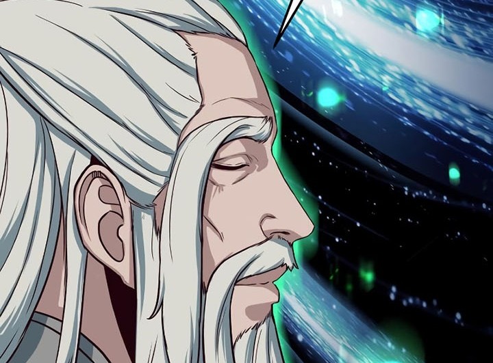 Sword Fanatic Wanders Through The Night Chapter 50 Gambar 63