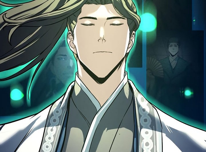 Sword Fanatic Wanders Through The Night Chapter 50 Gambar 67