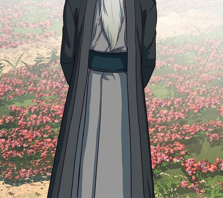Sword Fanatic Wanders Through The Night Chapter 50 Gambar 5