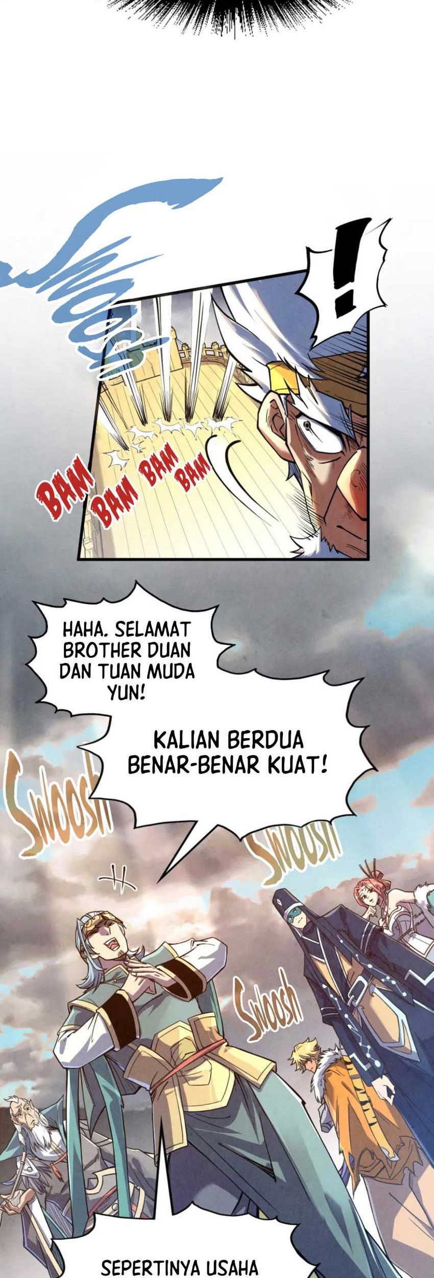 Baca  The Ultimate of All Ages Chapter 175 Gambar 2