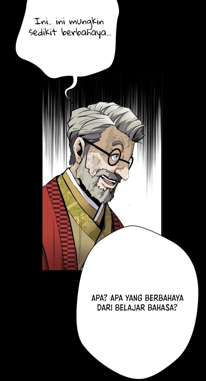 Return of the Legend Chapter 80 Gambar 27