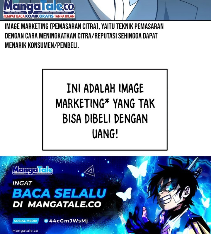 Dr. Player Chapter 33 Gambar 24