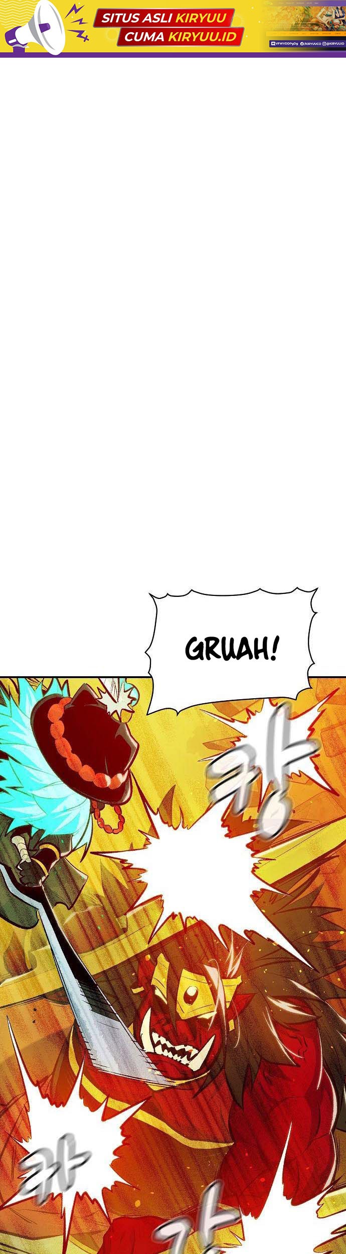 Baca Alone Necromancer Chapter 82 Gambar 2