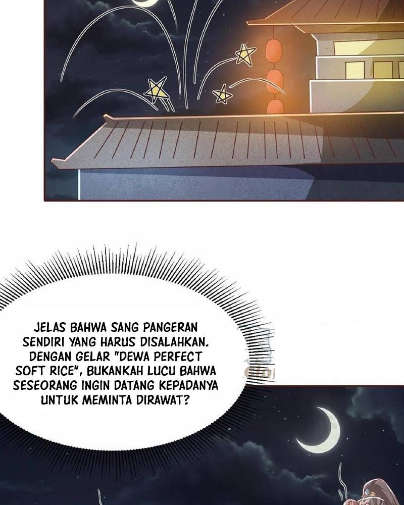 It’s Over! The Queen’s Soft Rice Husband is Actually Invincible Chapter 69 Gambar 19