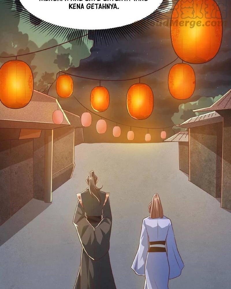 It’s Over! The Queen’s Soft Rice Husband is Actually Invincible Chapter 69 Gambar 21