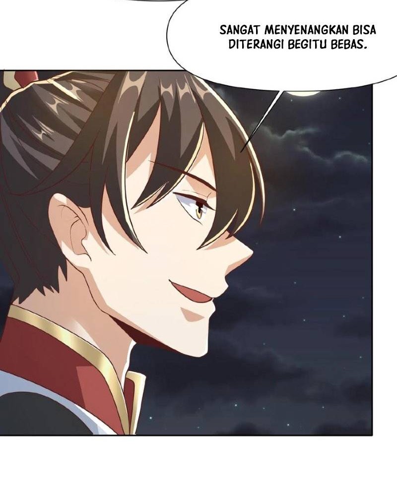 It’s Over! The Queen’s Soft Rice Husband is Actually Invincible Chapter 69 Gambar 23