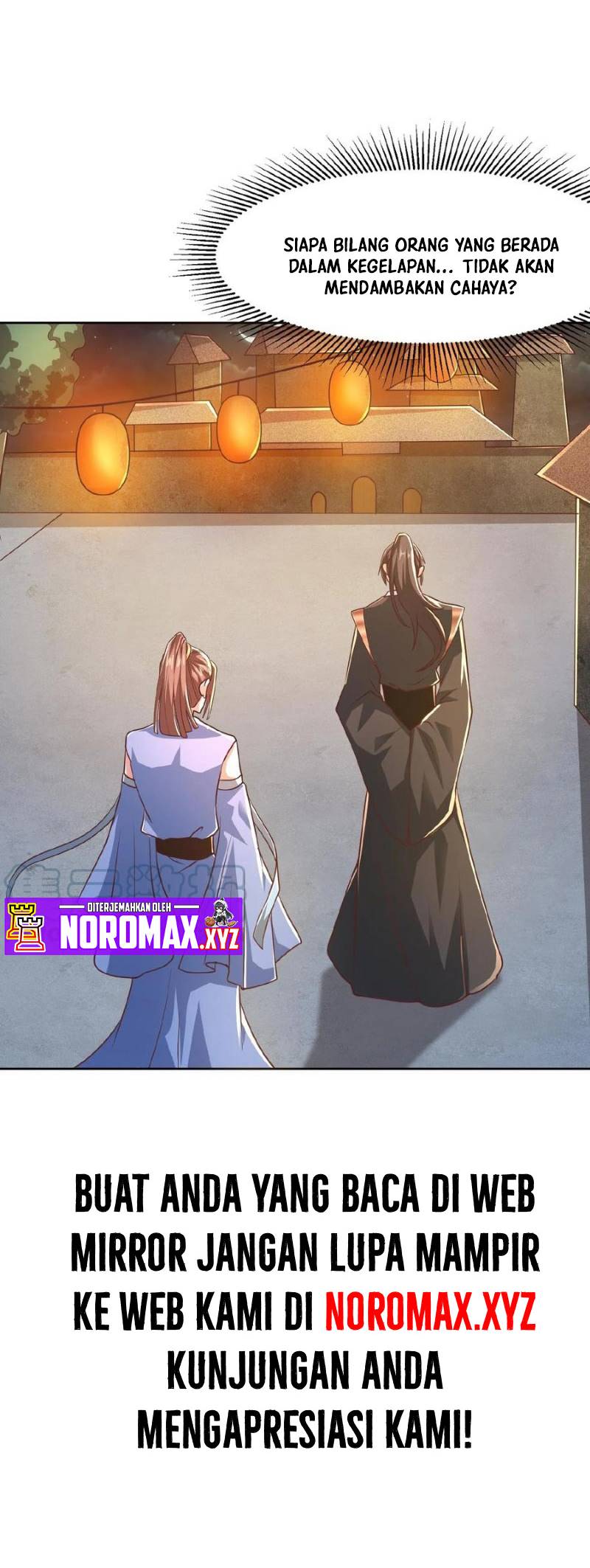 It’s Over! The Queen’s Soft Rice Husband is Actually Invincible Chapter 69 Gambar 24