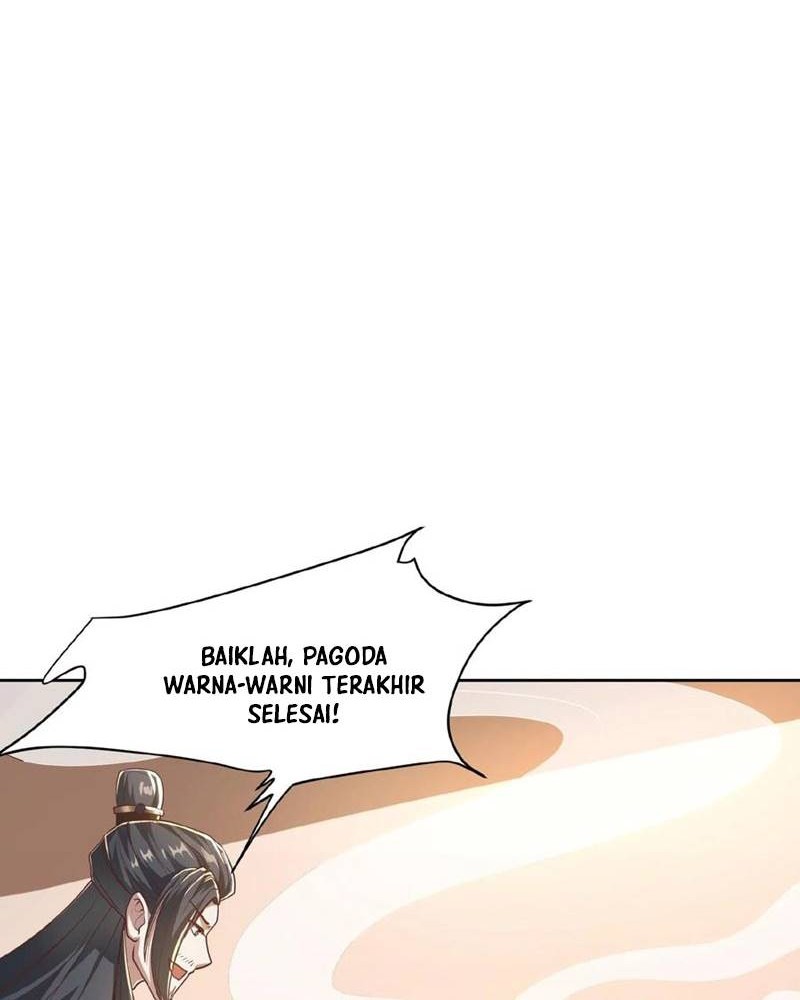 It’s Over! The Queen’s Soft Rice Husband is Actually Invincible Chapter 69 Gambar 5