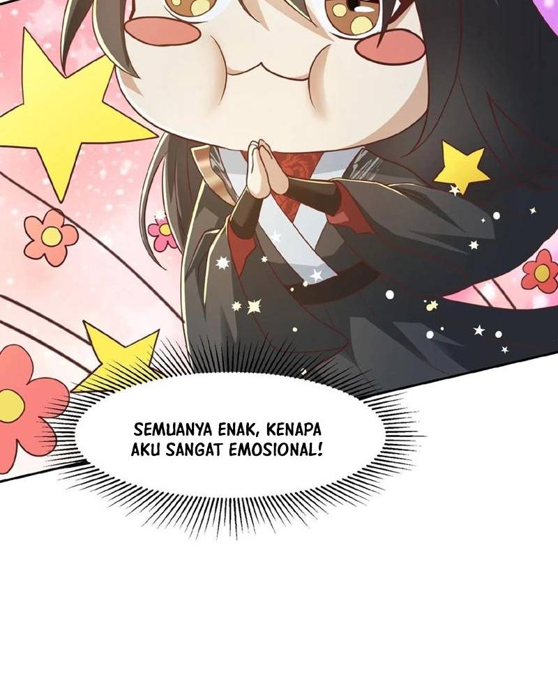 It’s Over! The Queen’s Soft Rice Husband is Actually Invincible Chapter 69 Gambar 9