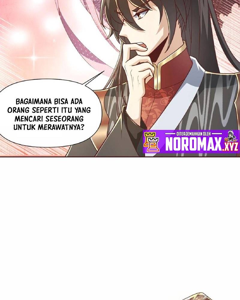 It’s Over! The Queen’s Soft Rice Husband is Actually Invincible Chapter 69 Gambar 15