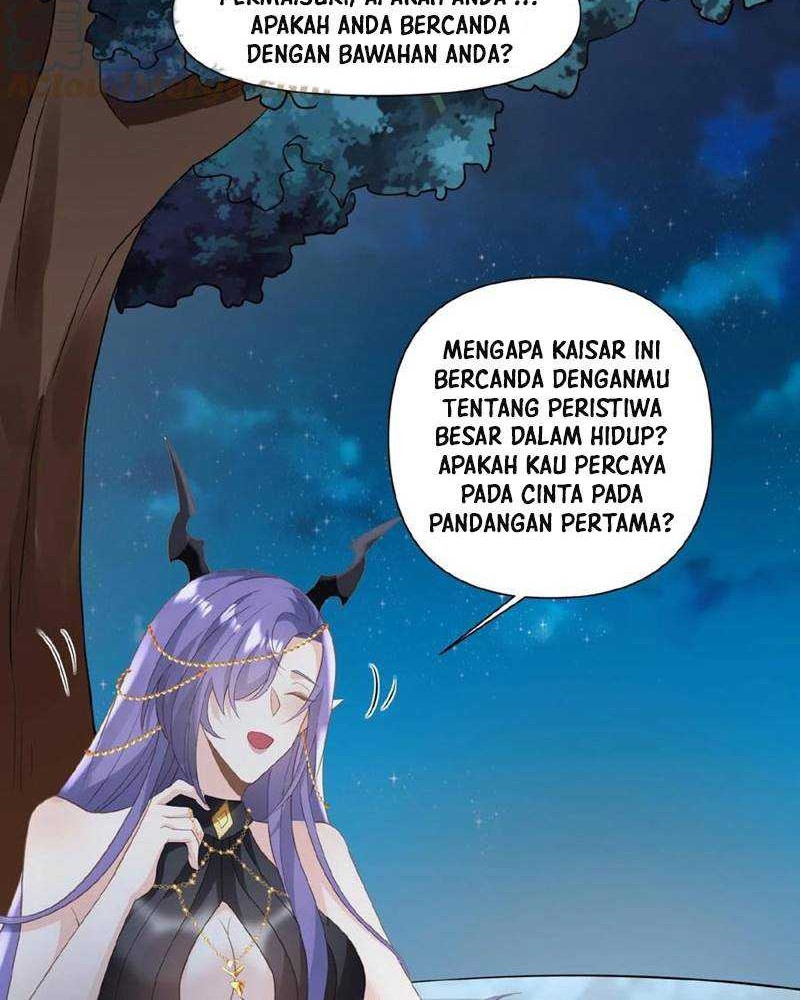 It’s Over! The Queen’s Soft Rice Husband is Actually Invincible Chapter 68 Gambar 21