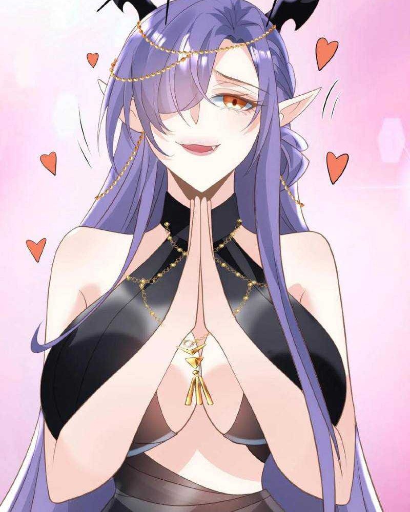 It’s Over! The Queen’s Soft Rice Husband is Actually Invincible Chapter 68 Gambar 25