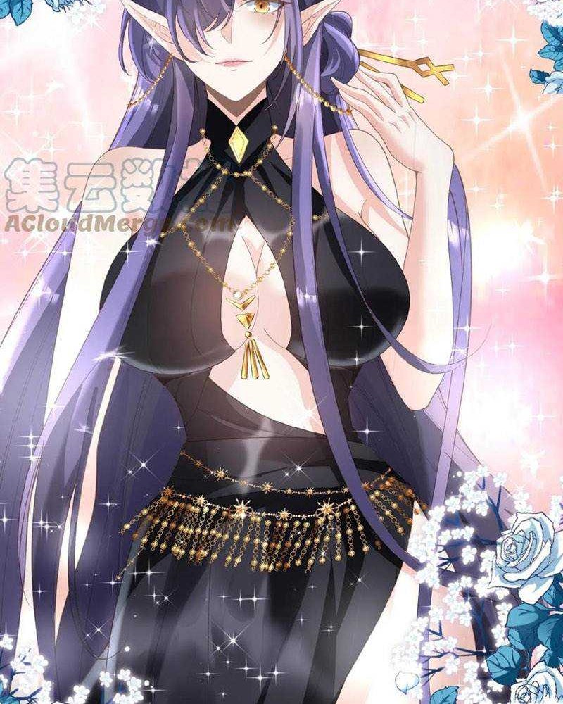 It’s Over! The Queen’s Soft Rice Husband is Actually Invincible Chapter 68 Gambar 3