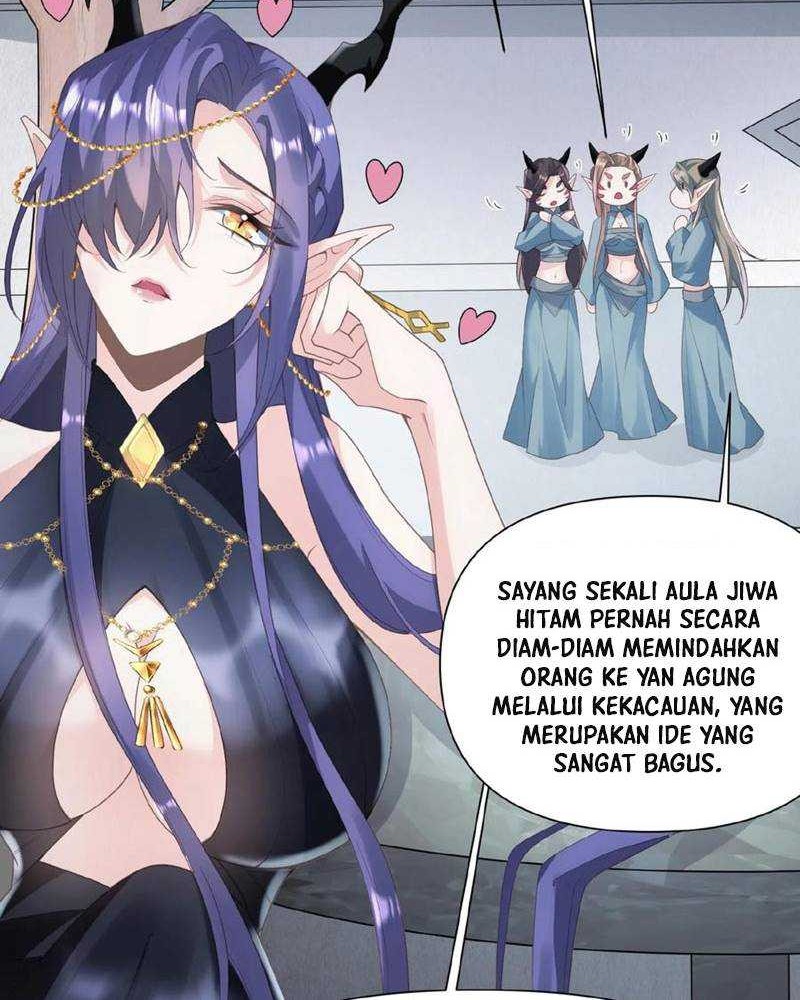 It’s Over! The Queen’s Soft Rice Husband is Actually Invincible Chapter 68 Gambar 9