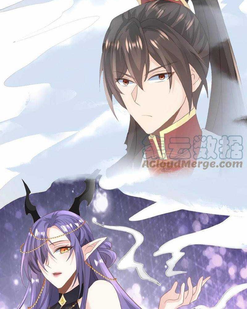 It’s Over! The Queen’s Soft Rice Husband is Actually Invincible Chapter 68 Gambar 11