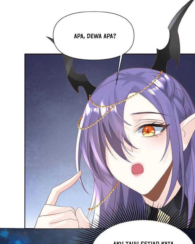 It’s Over! The Queen’s Soft Rice Husband is Actually Invincible Chapter 68 Gambar 13