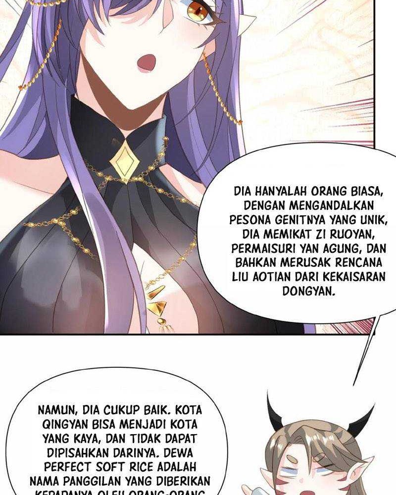 It’s Over! The Queen’s Soft Rice Husband is Actually Invincible Chapter 68 Gambar 15