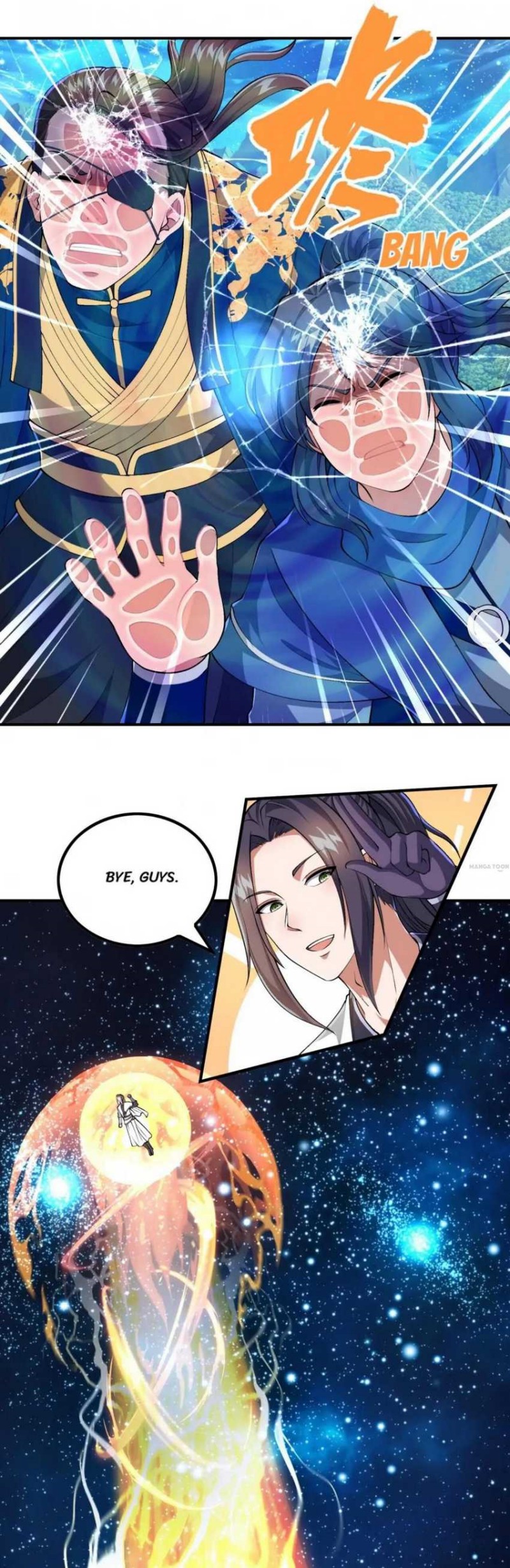 Useless First Son-In-Law Chapter 178 Gambar 25
