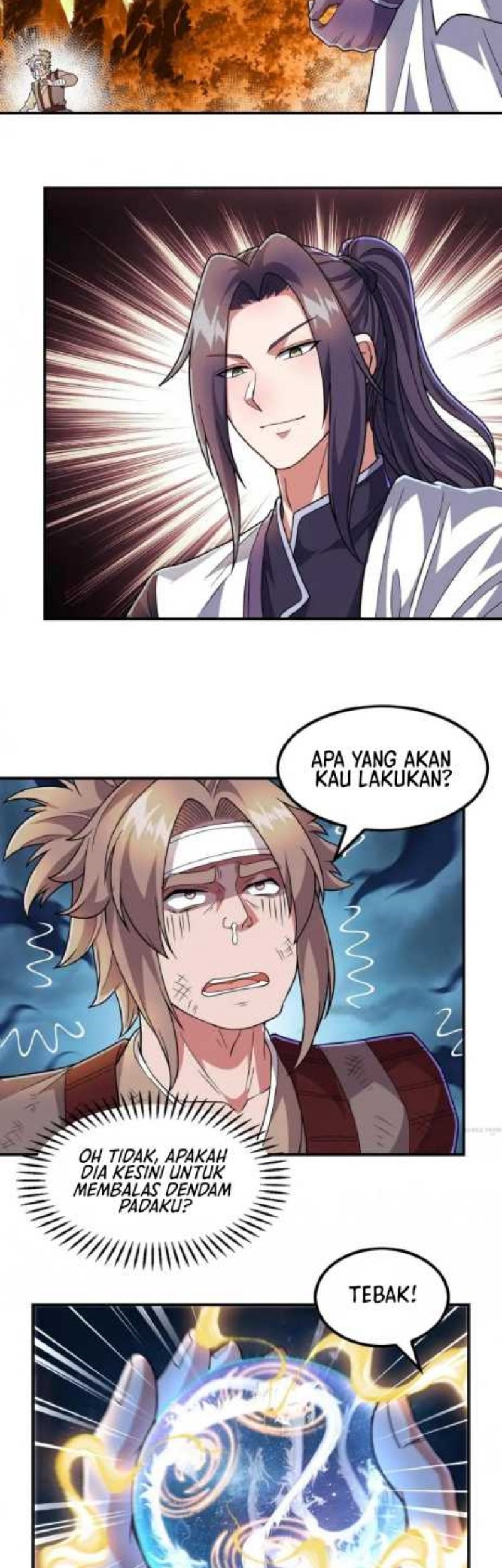 Baca Useless First Son-In-Law Chapter 178 Gambar 2