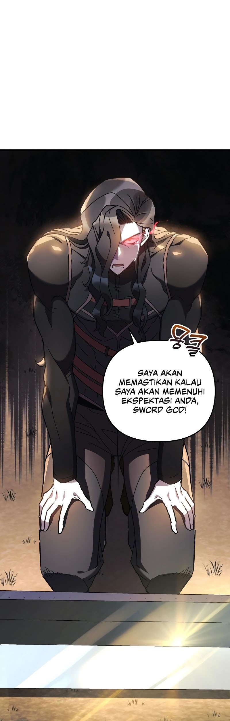 I’ll be Taking a Break for Personal Reasons Chapter 41 Gambar 38