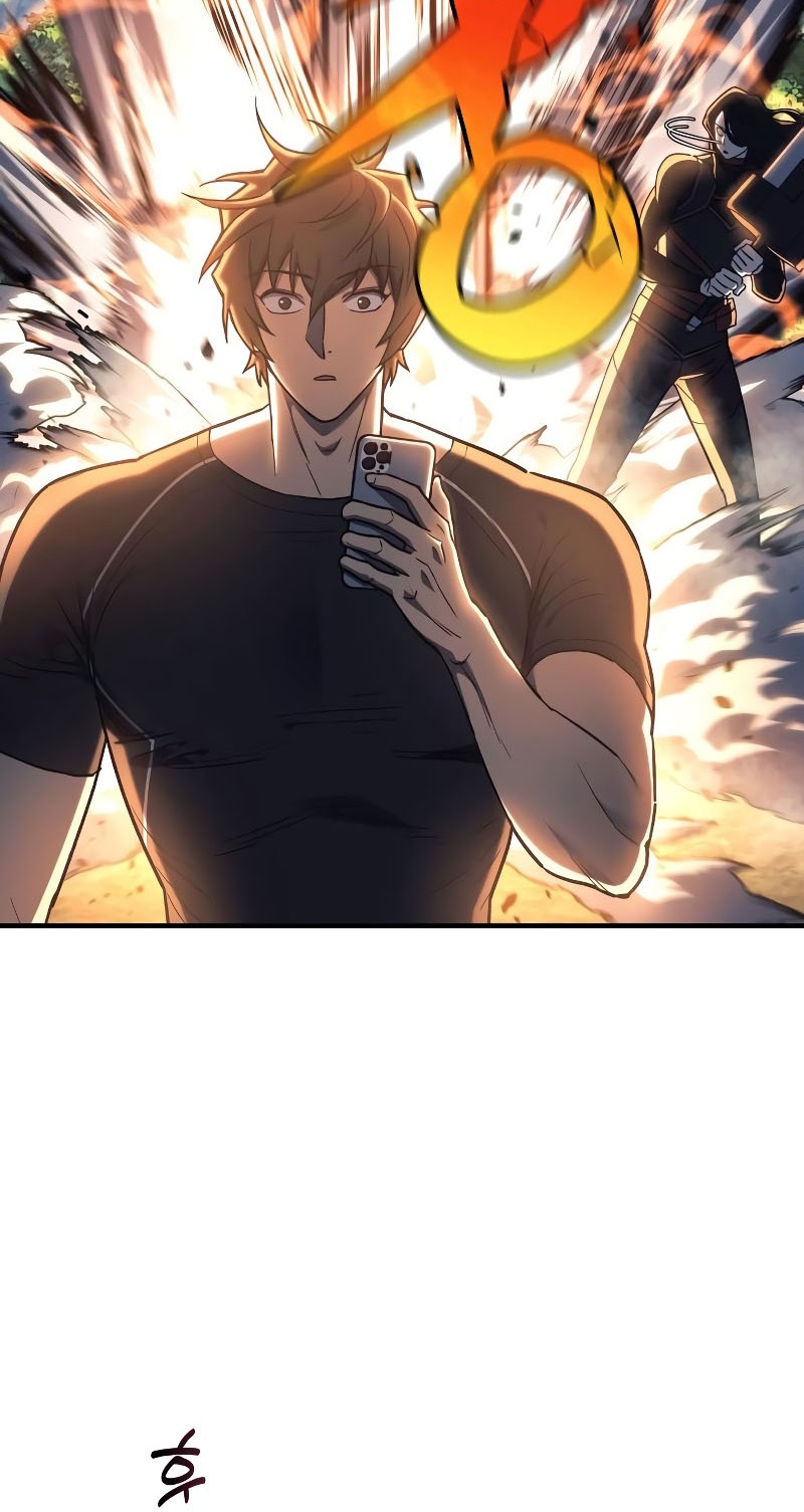 I’ll be Taking a Break for Personal Reasons Chapter 41 Gambar 41