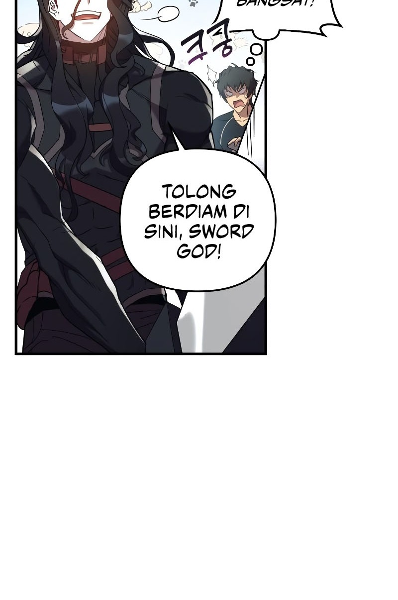 I’ll be Taking a Break for Personal Reasons Chapter 41 Gambar 49