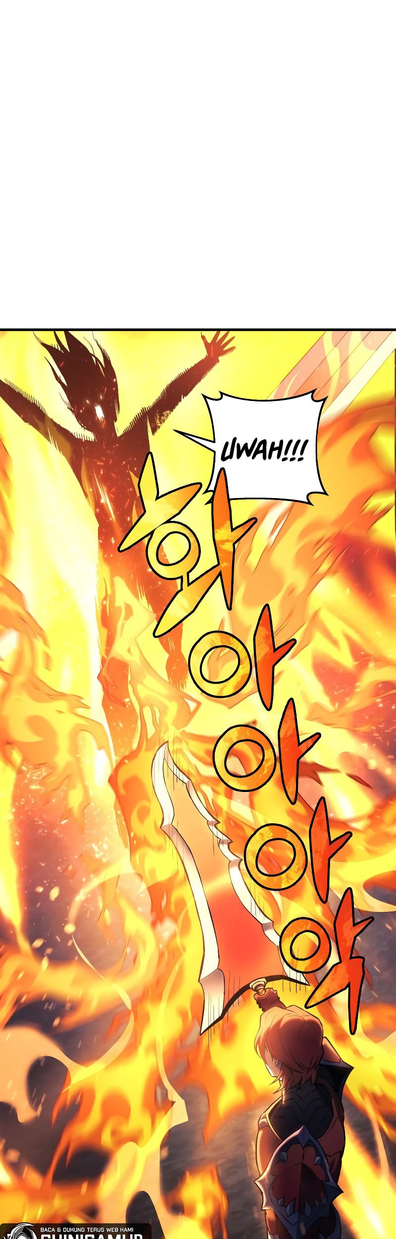 I’ll be Taking a Break for Personal Reasons Chapter 41 Gambar 52