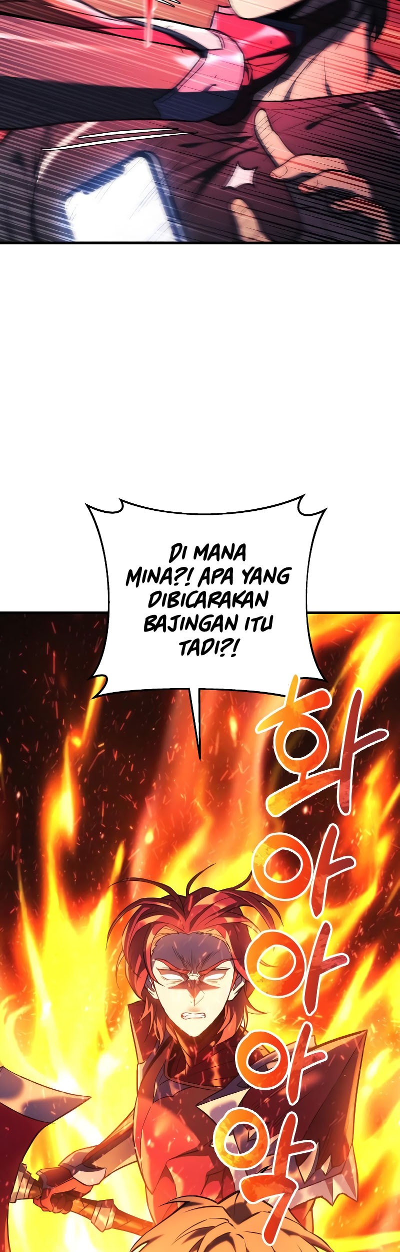 I’ll be Taking a Break for Personal Reasons Chapter 41 Gambar 56