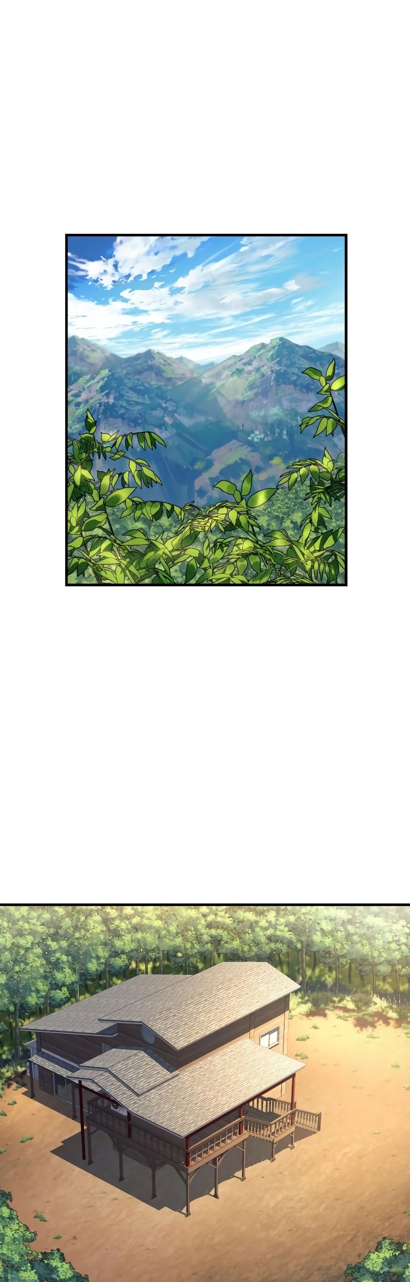 Baca  I’ll be Taking a Break for Personal Reasons Chapter 41 Gambar 2