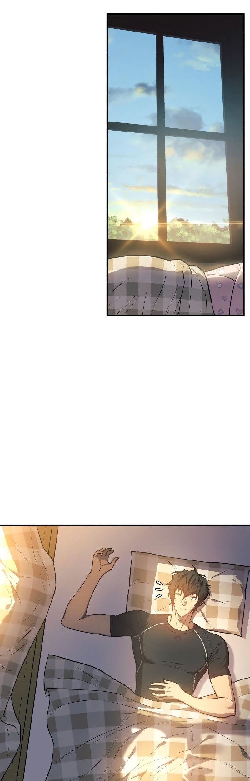 I’ll be Taking a Break for Personal Reasons Chapter 41 Gambar 15