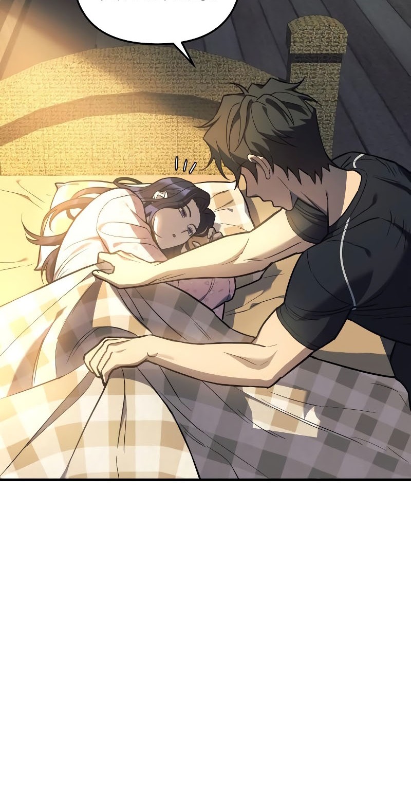 I’ll be Taking a Break for Personal Reasons Chapter 41 Gambar 17