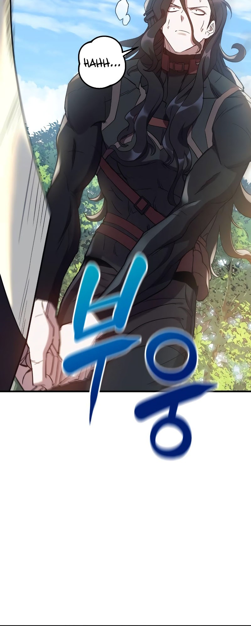 I’ll be Taking a Break for Personal Reasons Chapter 41 Gambar 25