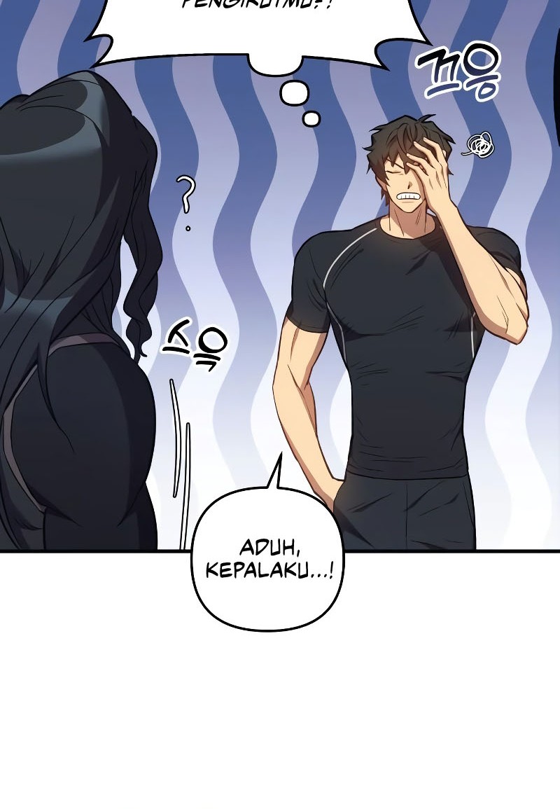 I’ll be Taking a Break for Personal Reasons Chapter 41 Gambar 29