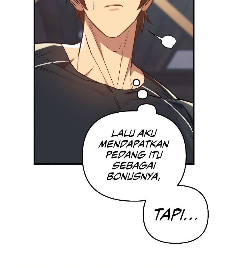I’ll be Taking a Break for Personal Reasons Chapter 41 Gambar 33
