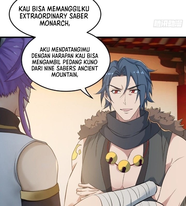 Baca Manhua Peerless Soul Chapter 421 Gambar 2