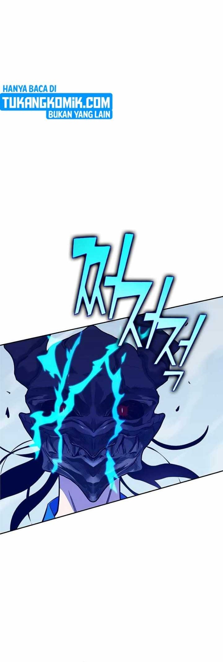 X Ash Chapter 72 Gambar 37