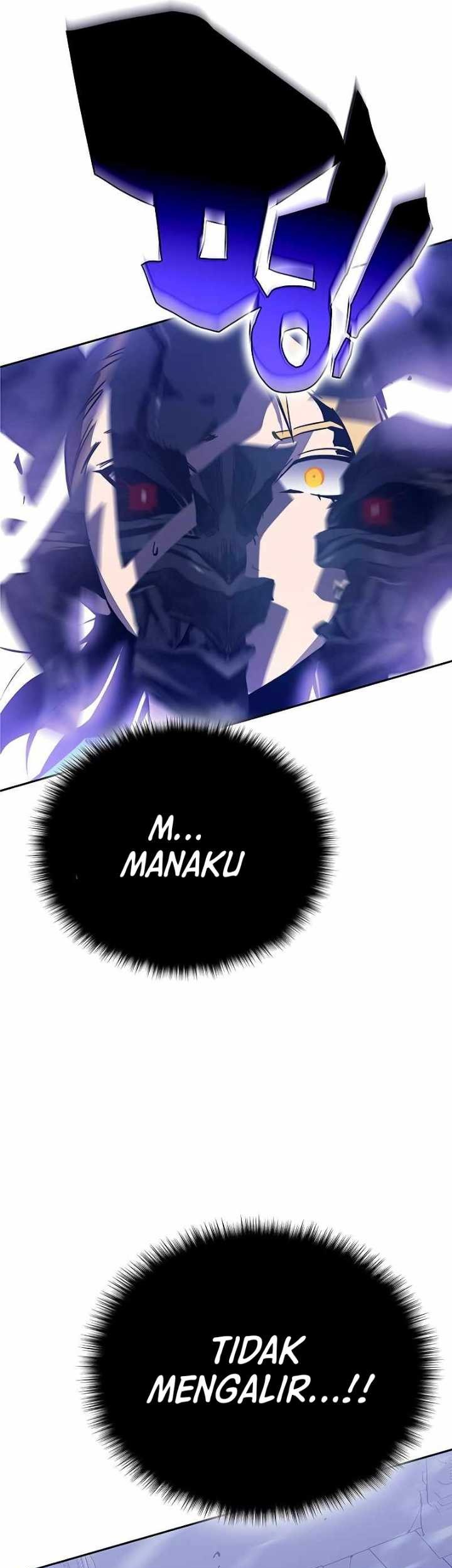 X Ash Chapter 72 Gambar 38