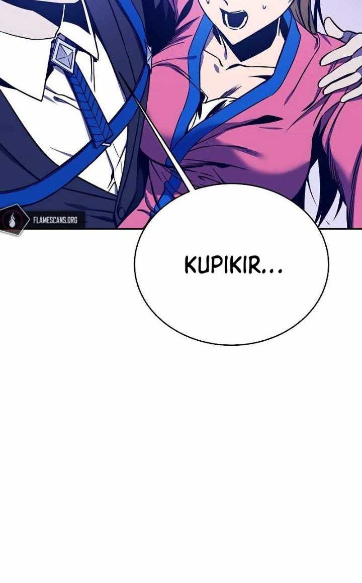 X Ash Chapter 72 Gambar 45