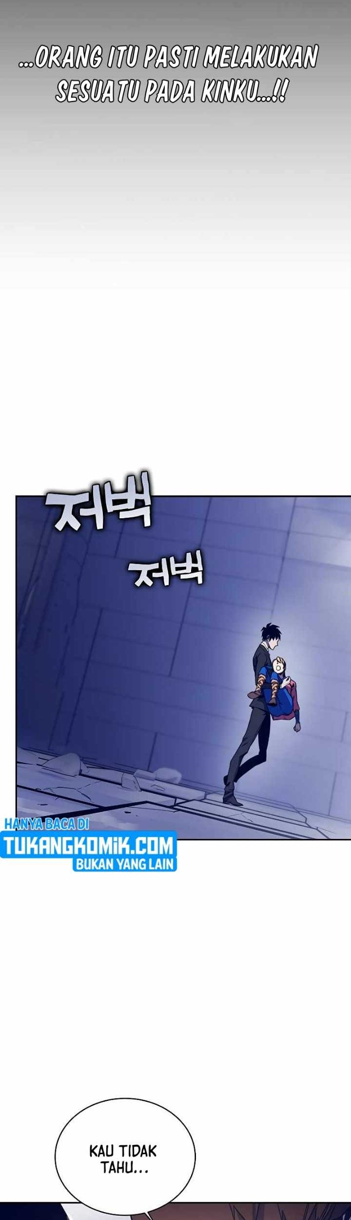 X Ash Chapter 72 Gambar 55