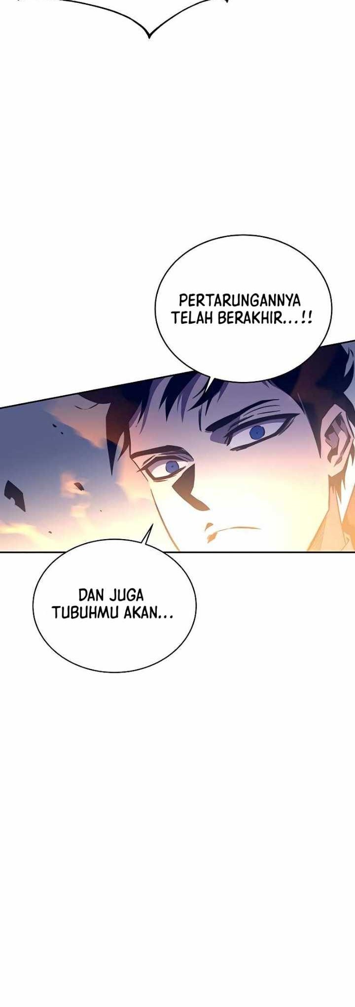 X Ash Chapter 72 Gambar 57