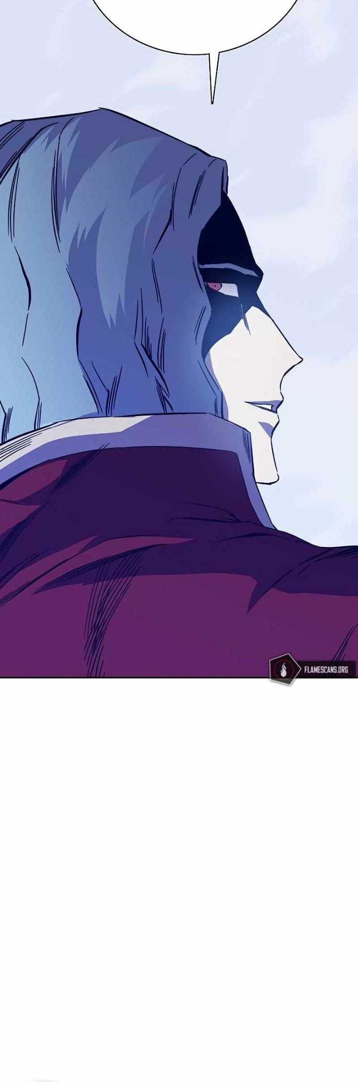 X Ash Chapter 72 Gambar 9