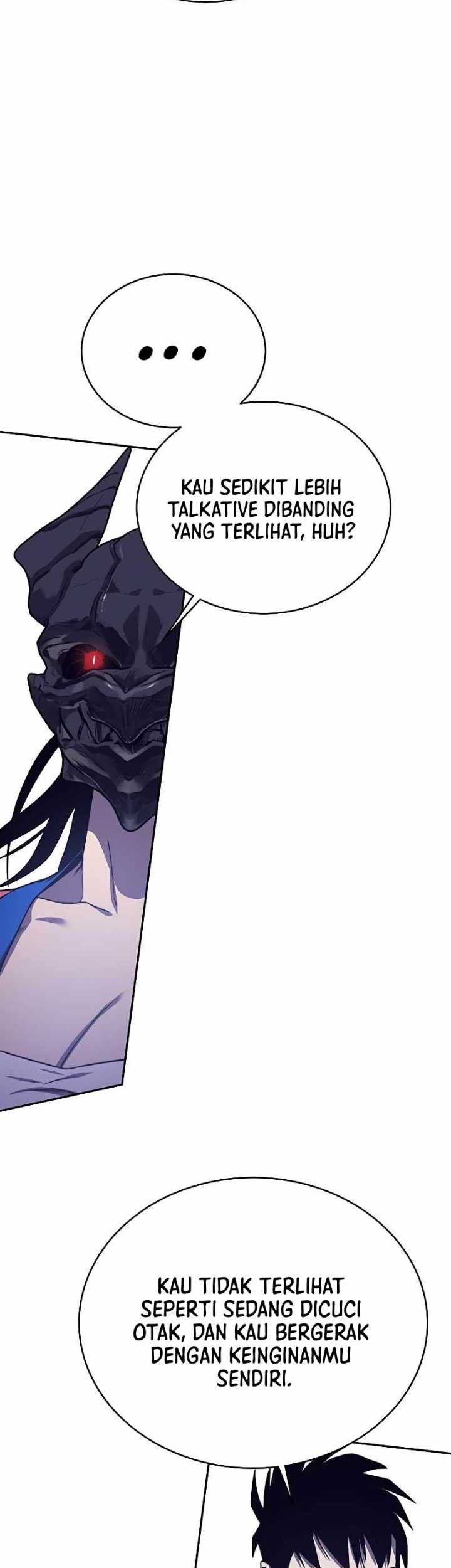 X Ash Chapter 72 Gambar 16