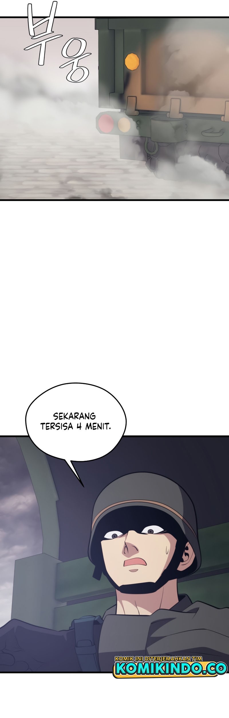 Seoul Station Necromancer Chapter 84 Gambar 42