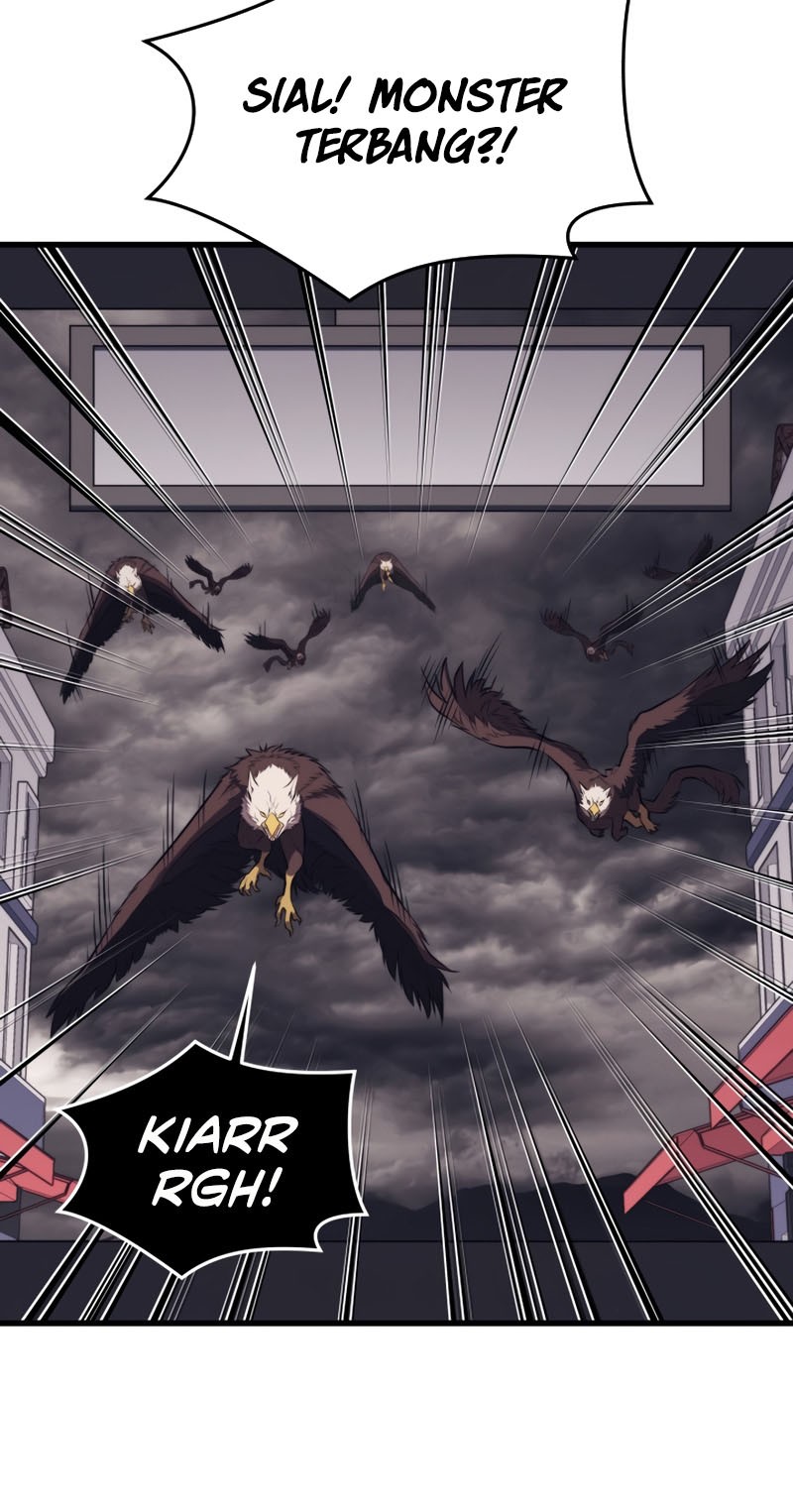 Seoul Station Necromancer Chapter 84 Gambar 46