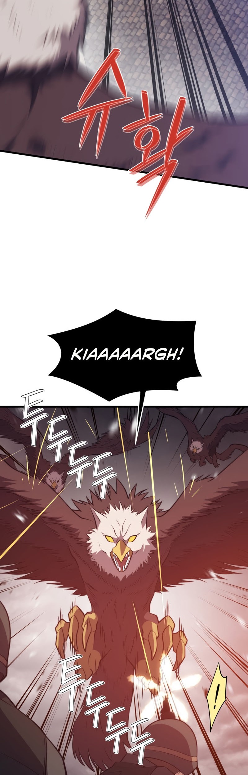 Seoul Station Necromancer Chapter 84 Gambar 48