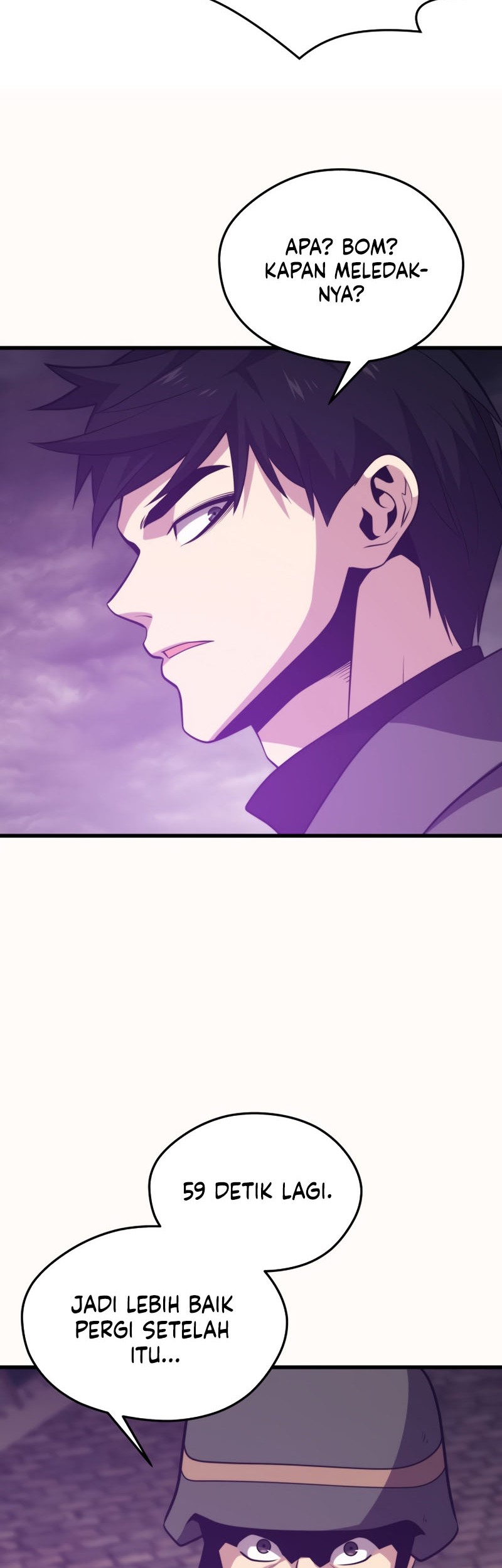 Seoul Station Necromancer Chapter 84 Gambar 55